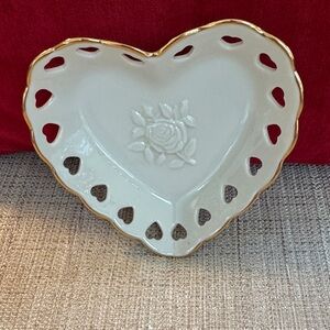 Lenox Heart collection